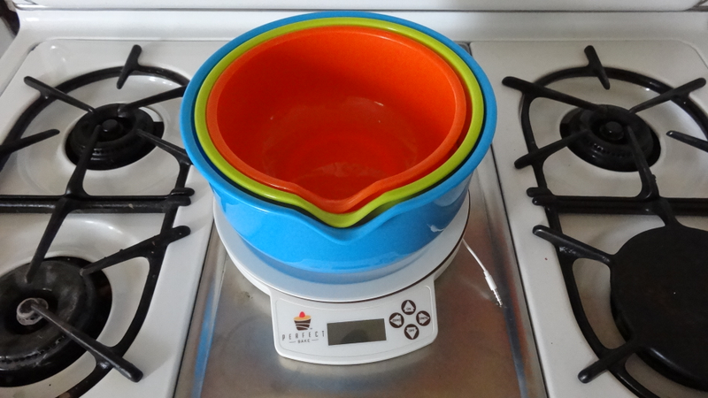 Illustration for article titled Battle of the Baking Scales: Drop Kitchen vs. Perfect Bake